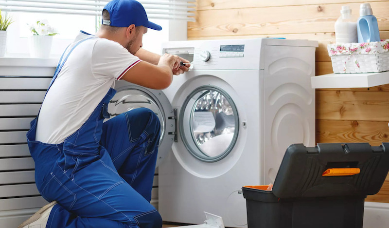 Ремонт стиральных машин в Мариуполе